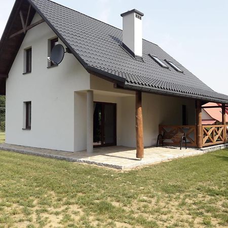 Apartament Pod Lipka Lutowiska Exterior foto